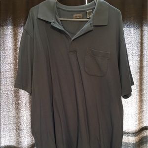 Men’s Polo